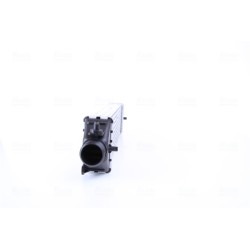Intercooler Echangeur Radiateur Pour Opel Fiat Alfa Romeo Chrysler 95510211