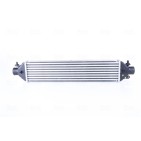 Intercooler Echangeur Radiateur Pour Opel Fiat Alfa Romeo Chrysler 95510211