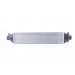 Intercooler Echangeur Radiateur Pour Opel Fiat Alfa Romeo Chrysler 95510211