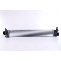 Intercooler Echangeur Radiateur Pour Peugeot Opel Fiat Citroën 1382429080