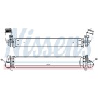 Intercooler Echangeur Radiateur Pour VW Polo Audi A1 2Q0145805A 2Q0145805B
