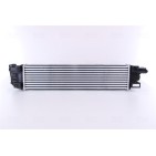 Intercooler Echangeur Radiateur Pour Renault Opel Fiat Nissan 93868350