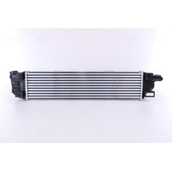 Intercooler Echangeur Radiateur Pour Renault Opel Fiat Nissan 93868350