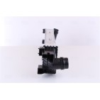 Intercooler Echangeur Radiateur Pour Renault Opel Fiat Nissan 93868350