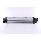 Intercooler Echangeur Radiateur Pour Renault Opel Fiat Nissan 93868350