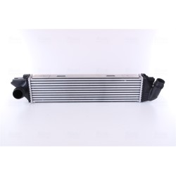 Intercooler Echangeur Radiateur Pour Renault Opel Fiat Nissan 93868350