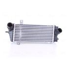 Intercooler Echangeur Radiateur Pour Hyundai Tucson Kia Sportage 282712A440