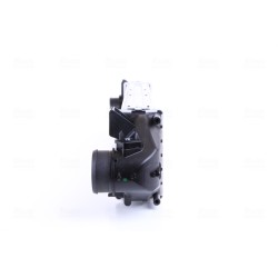 Intercooler Echangeur Radiateur Pour Volvo S60 II V60 I XC60 Van 30741669