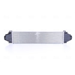 Intercooler Echangeur Radiateur Pour Volvo S60 II V60 I XC60 Van 30741669