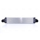 Intercooler Echangeur Radiateur Pour Volvo S60 II V60 I XC60 Van 30741669