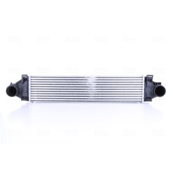Intercooler Echangeur Radiateur Pour Volvo S60 II V60 I XC60 Van 30741669