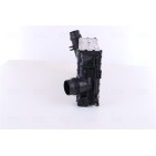Intercooler Echangeur Radiateur Pour Renault Austral Captur I 144962803R