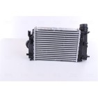 Intercooler Echangeur Radiateur Pour Renault Austral Captur I 144962803R