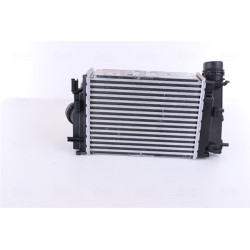 Intercooler Echangeur Radiateur Pour Renault Austral Captur I 144962803R