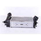 Intercooler Echangeur Radiateur Pour Renault Austral Captur I 144962803R