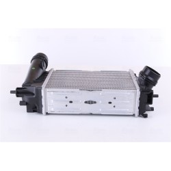 Intercooler Echangeur Radiateur Pour Renault Austral Captur I 144962803R