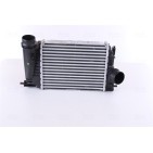 Intercooler Echangeur Radiateur Pour Renault Austral Captur I 144962803R