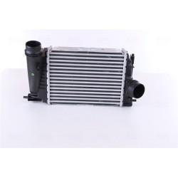 Intercooler Echangeur Radiateur Pour Renault Austral Captur I 144962803R