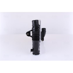 Intercooler Echangeur Radiateur Pour Peugeot Expert Opel Fiat Toyota 9806562180