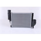 Intercooler Echangeur Radiateur Pour Peugeot Expert Opel Fiat Toyota 9806562180