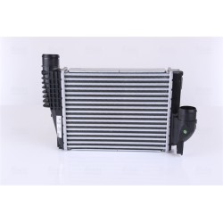 Intercooler Echangeur Radiateur Pour Peugeot Expert Opel Fiat Toyota 9806562180