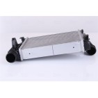 Intercooler Echangeur Radiateur Pour Peugeot Expert Opel Fiat Toyota 9806562180