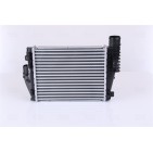 Intercooler Echangeur Radiateur Pour Peugeot Expert Opel Fiat Toyota 9806562180
