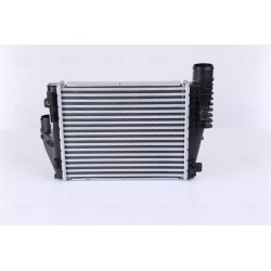 Intercooler Echangeur Radiateur Pour Peugeot Expert Opel Fiat Toyota 9806562180