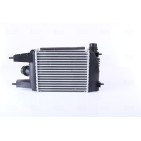 Intercooler Echangeur Radiateur Pour Nissan Juke Pulsar 144613ZU0A 144613ZU0B