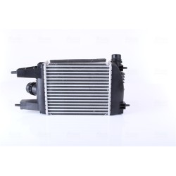 Intercooler Echangeur Radiateur Pour Nissan Juke Pulsar 144613ZU0A 144613ZU0B