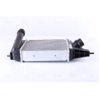 Intercooler Echangeur Radiateur Pour Nissan Juke Pulsar 144613ZU0A 144613ZU0B