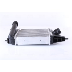 Intercooler Echangeur Radiateur Pour Nissan Juke Pulsar 144613ZU0A 144613ZU0B