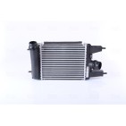 Intercooler Echangeur Radiateur Pour Nissan Juke Pulsar 144613ZU0A 144613ZU0B