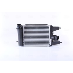 Intercooler Echangeur Radiateur Pour Nissan Juke Pulsar 144613ZU0A 144613ZU0B