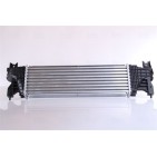 Intercooler Echangeur Radiateur Pour Suzuki SX4 Vitara 1362055P00