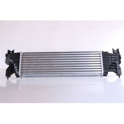 Intercooler Echangeur Radiateur Pour Suzuki SX4 Vitara 1362055P00