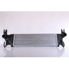Intercooler Echangeur Radiateur Pour Suzuki SX4 Vitara 1362055P00