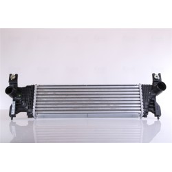 Intercooler Echangeur Radiateur Pour Suzuki SX4 Vitara 1362055P00