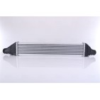 Intercooler Echangeur Radiateur Pour Fiat Freemont K68102118AA