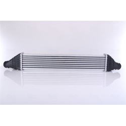 Intercooler Echangeur Radiateur Pour Fiat Freemont K68102118AA