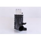 Intercooler Echangeur Radiateur Pour Fiat Freemont K68102118AA