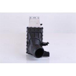 Intercooler Echangeur Radiateur Pour Fiat Freemont K68102118AA