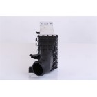 Intercooler Echangeur Radiateur Pour Fiat Freemont K68102118AA