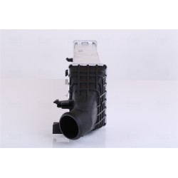 Intercooler Echangeur Radiateur Pour Fiat Freemont K68102118AA