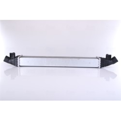 Intercooler Echangeur Radiateur Pour Fiat Freemont K68102118AA