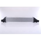 Intercooler Echangeur Radiateur Pour Fiat Freemont K68102118AA