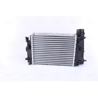 Intercooler Echangeur Radiateur Pour Nissan Qashqai II SUV 1441100Q4L