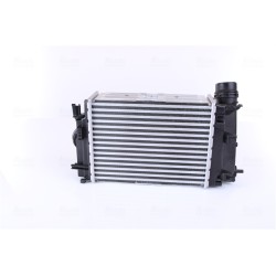 Intercooler Echangeur Radiateur Pour Nissan Qashqai II SUV 1441100Q4L
