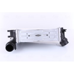 Intercooler Echangeur Radiateur Pour Nissan Qashqai II SUV 1441100Q4L