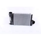 Intercooler Echangeur Radiateur Pour Nissan Qashqai II SUV 1441100Q4L